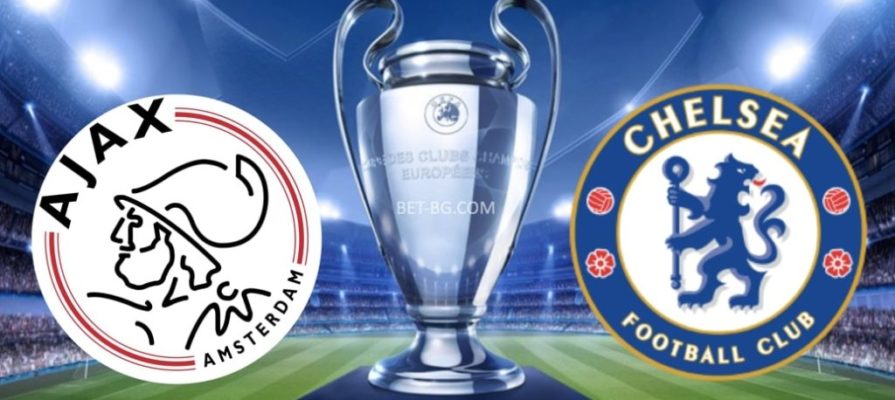 Ajax - Chelsea bet365