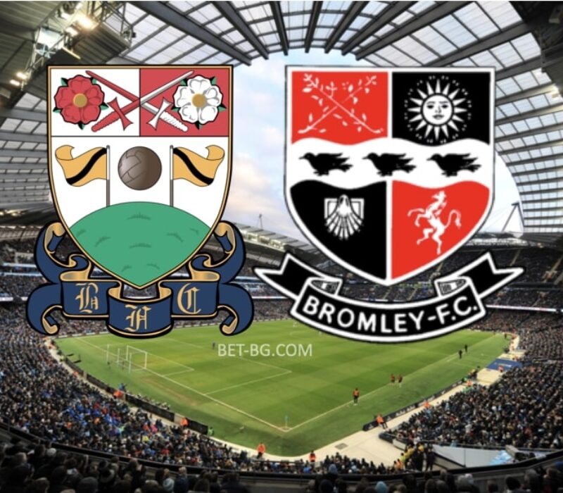 Barnet - Bromley bet365
