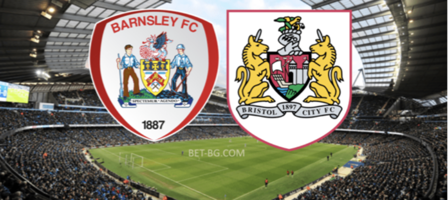 Barnsley - Bristol City bet365