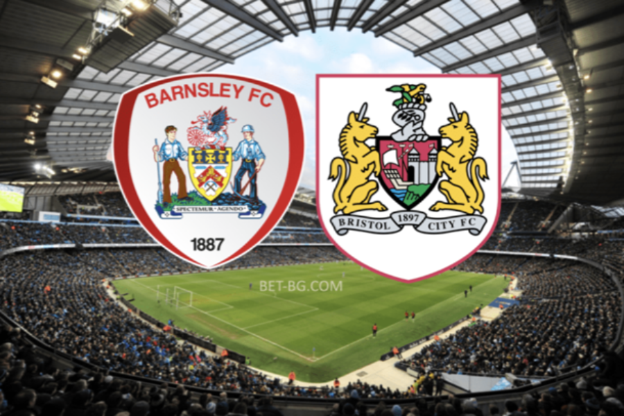 Barnsley - Bristol City bet365
