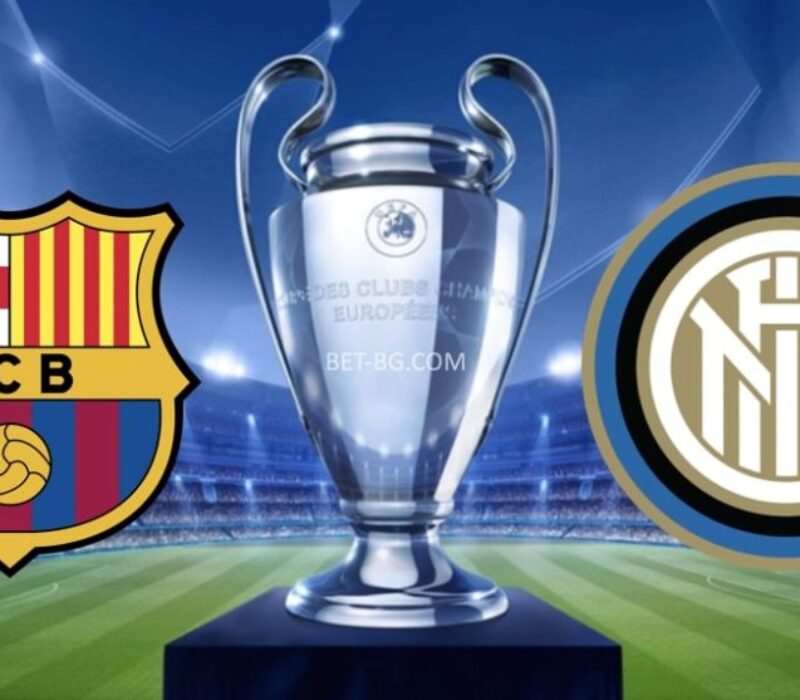 Barcelona - Inter Milan bet365