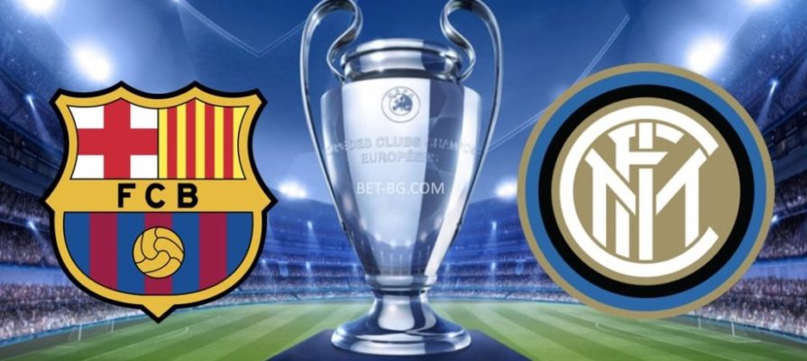 Barcelona - Inter Milan bet365