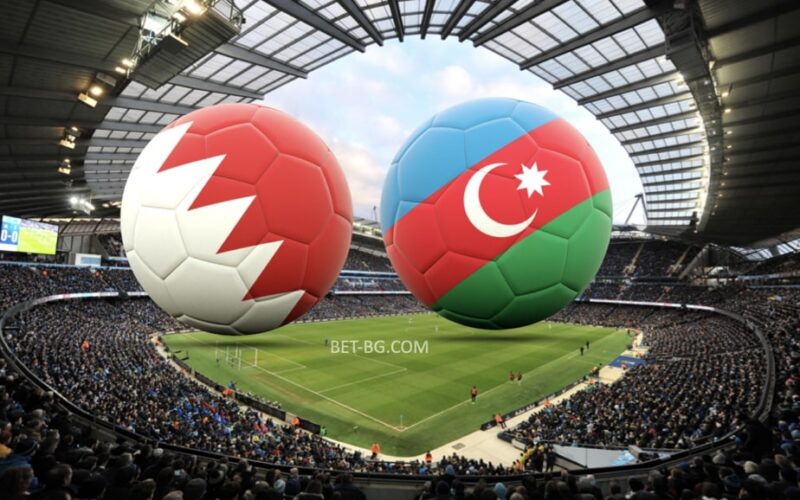 Bahrain - Azerbaijan bet365