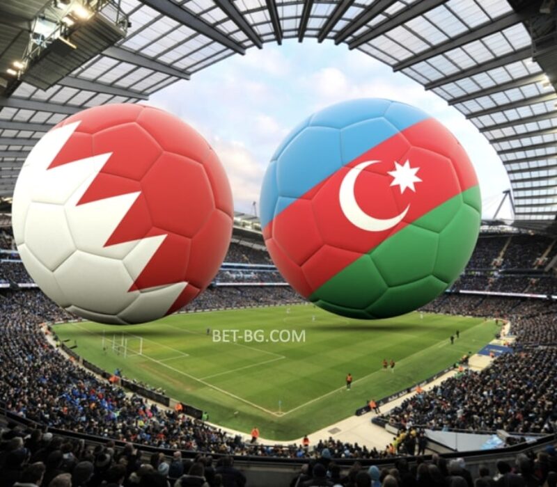 Bahrain - Azerbaijan bet365