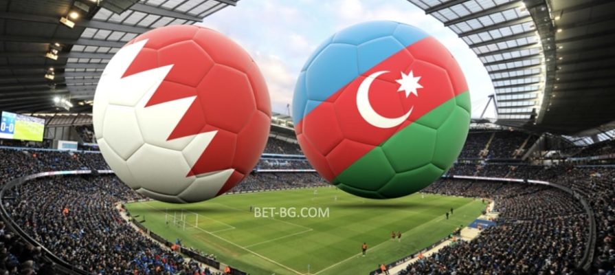 Bahrain - Azerbaijan bet365