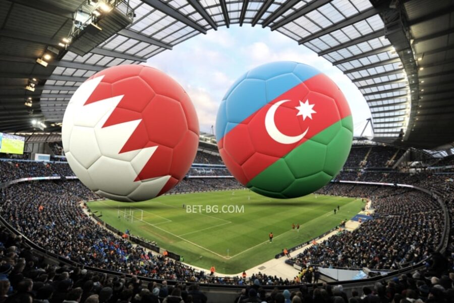Bahrain - Azerbaijan bet365