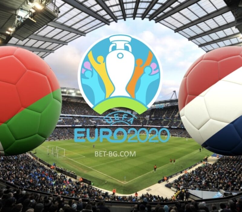 Belarus - Netherlands bet365