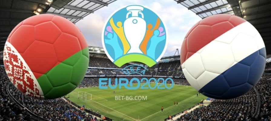 Belarus - Netherlands bet365