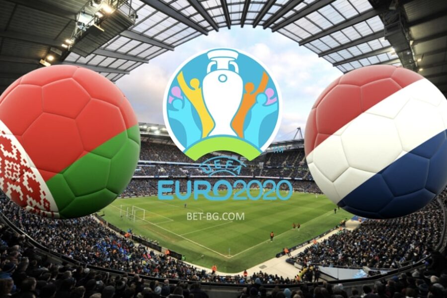 Belarus - Netherlands bet365