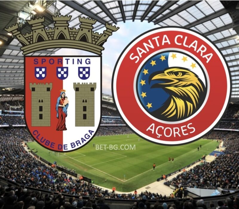 Braga - Santa Clara bet365