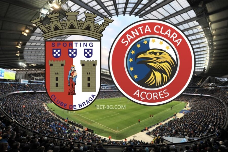 Braga - Santa Clara bet365