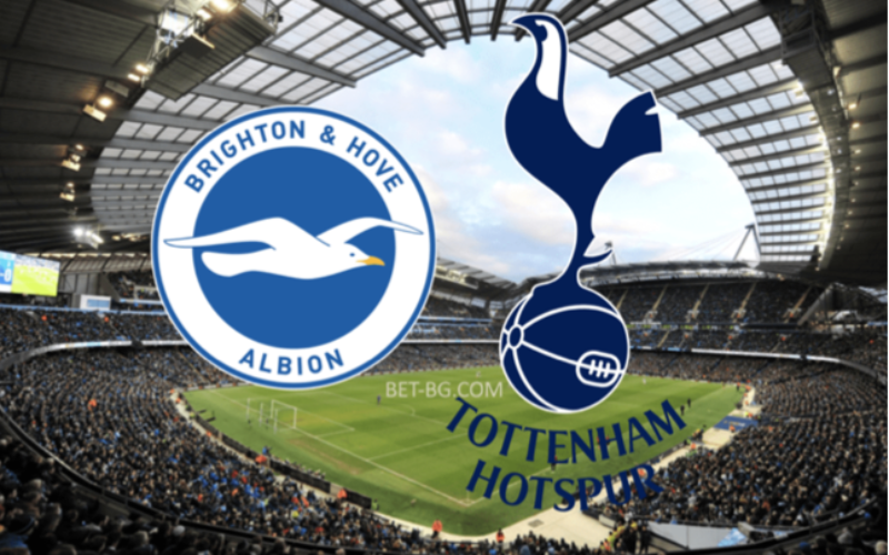 Brighton - Tottenham bet365