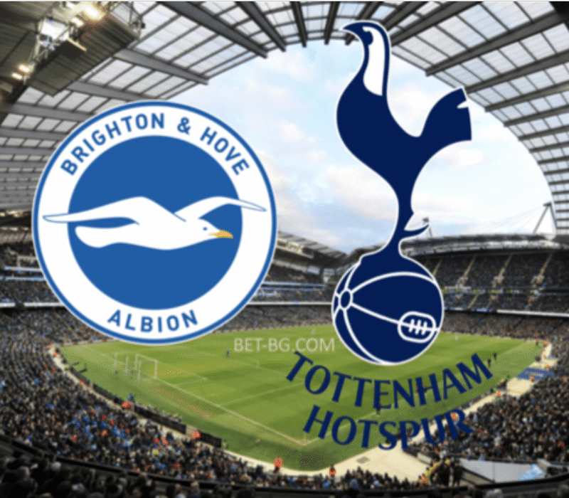 Brighton - Tottenham bet365
