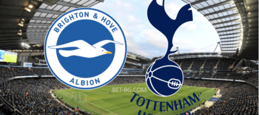 Brighton - Tottenham bet365