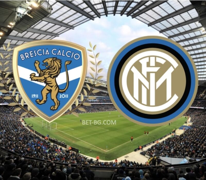 Brescia - Inter Milan bet365