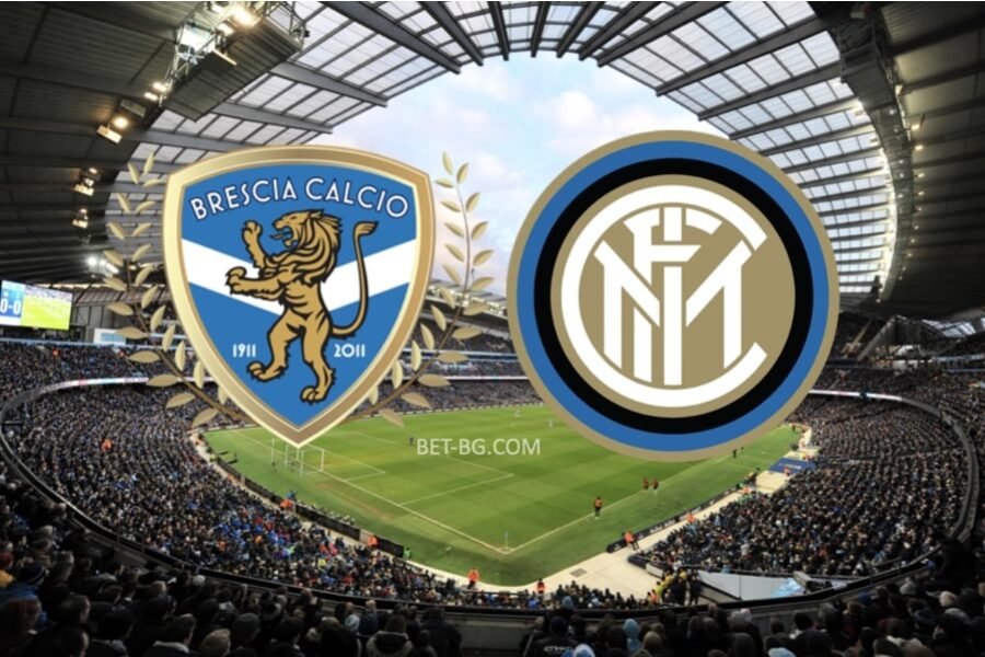 Brescia - Inter Milan bet365