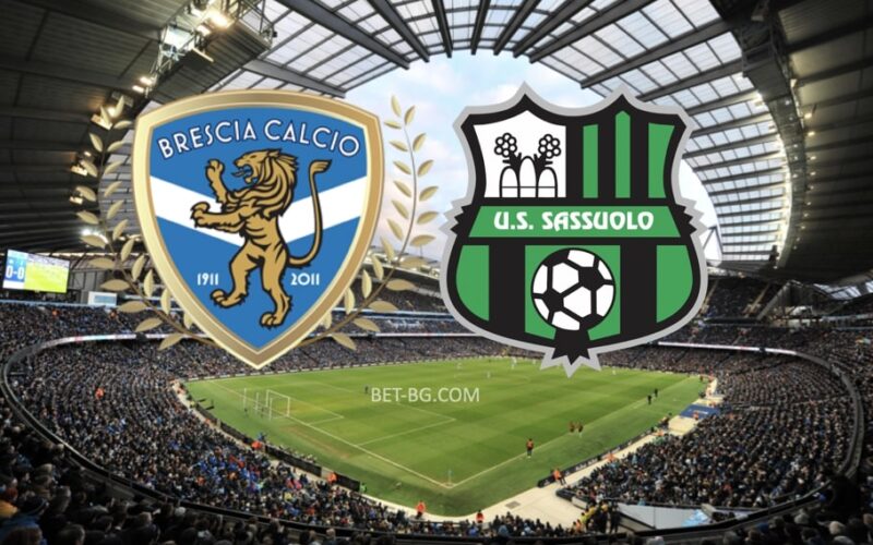 Brescia - Sassuolo bet365