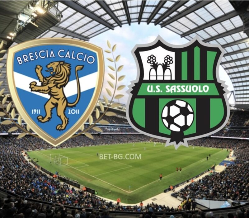 Brescia - Sassuolo bet365
