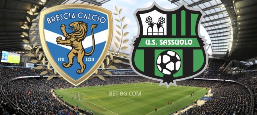 Brescia - Sassuolo bet365