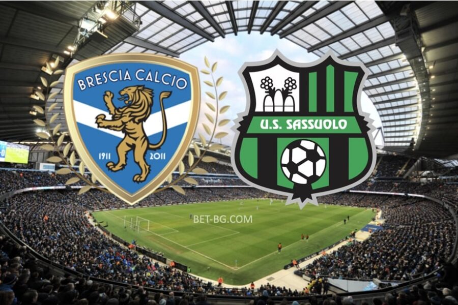 Brescia - Sassuolo bet365
