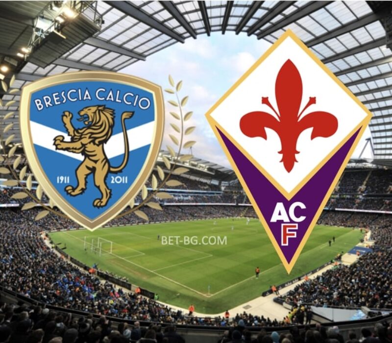 Brescia - Fiorentina bet365