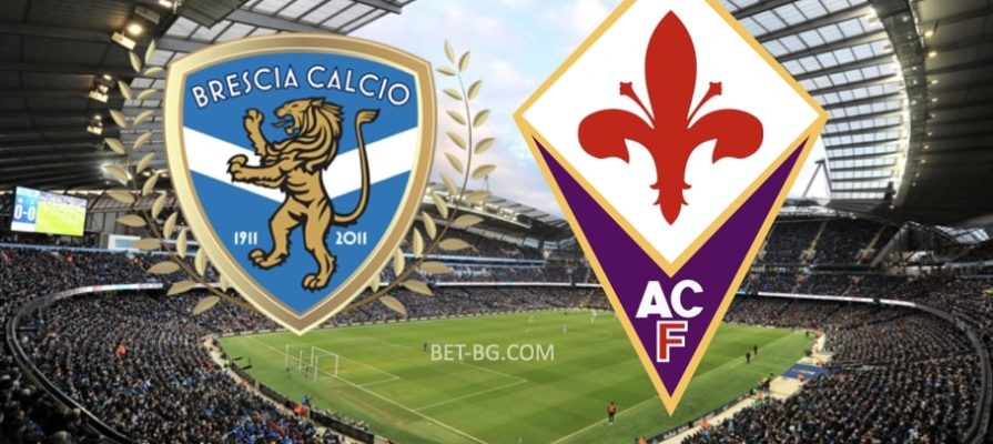 Brescia - Fiorentina bet365