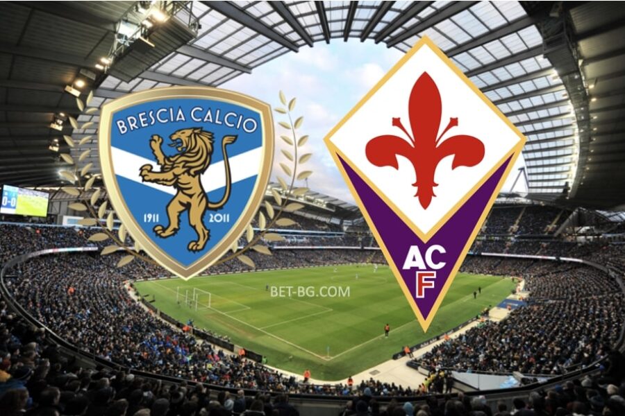 Brescia - Fiorentina bet365