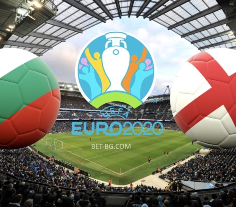 Bulgaria - England bet365