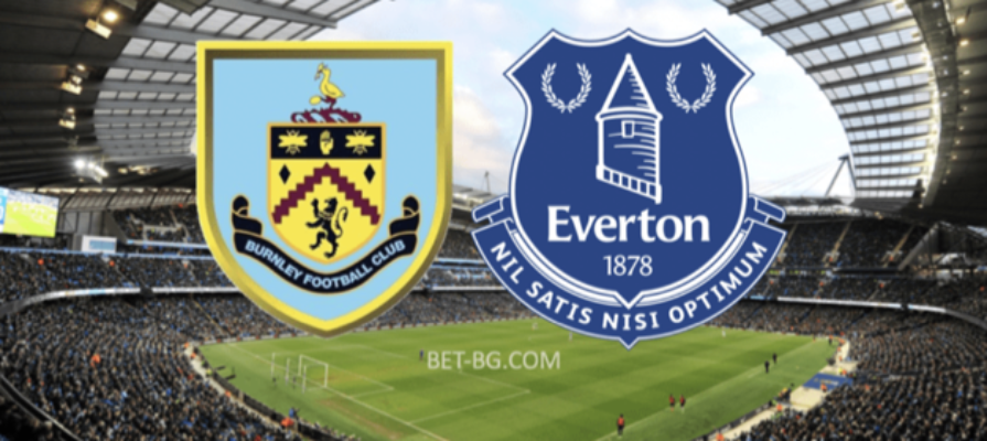 Burnley - Everton bet365