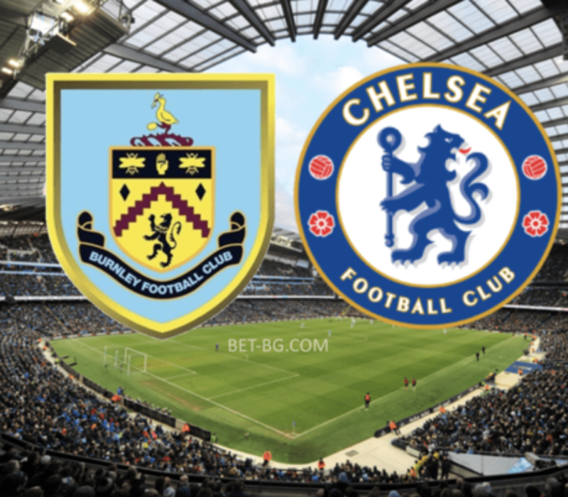 Burnley - Chelsea bet365