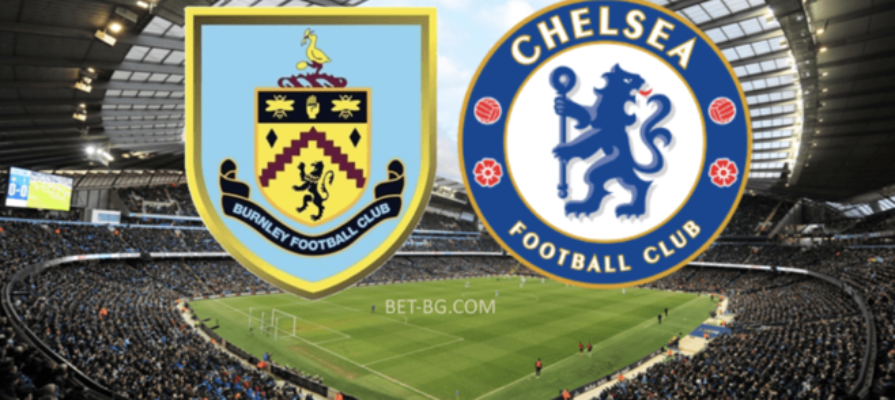 Burnley - Chelsea bet365