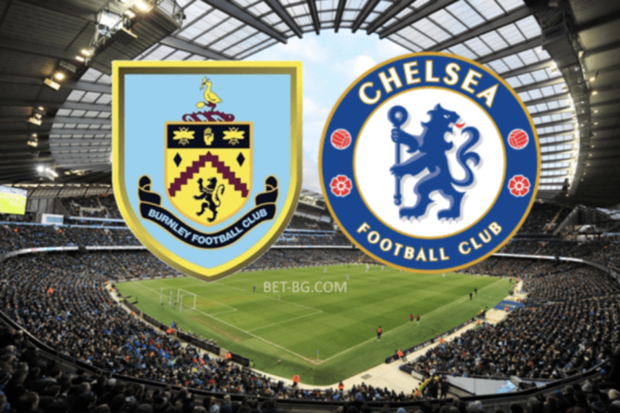 Burnley - Chelsea bet365