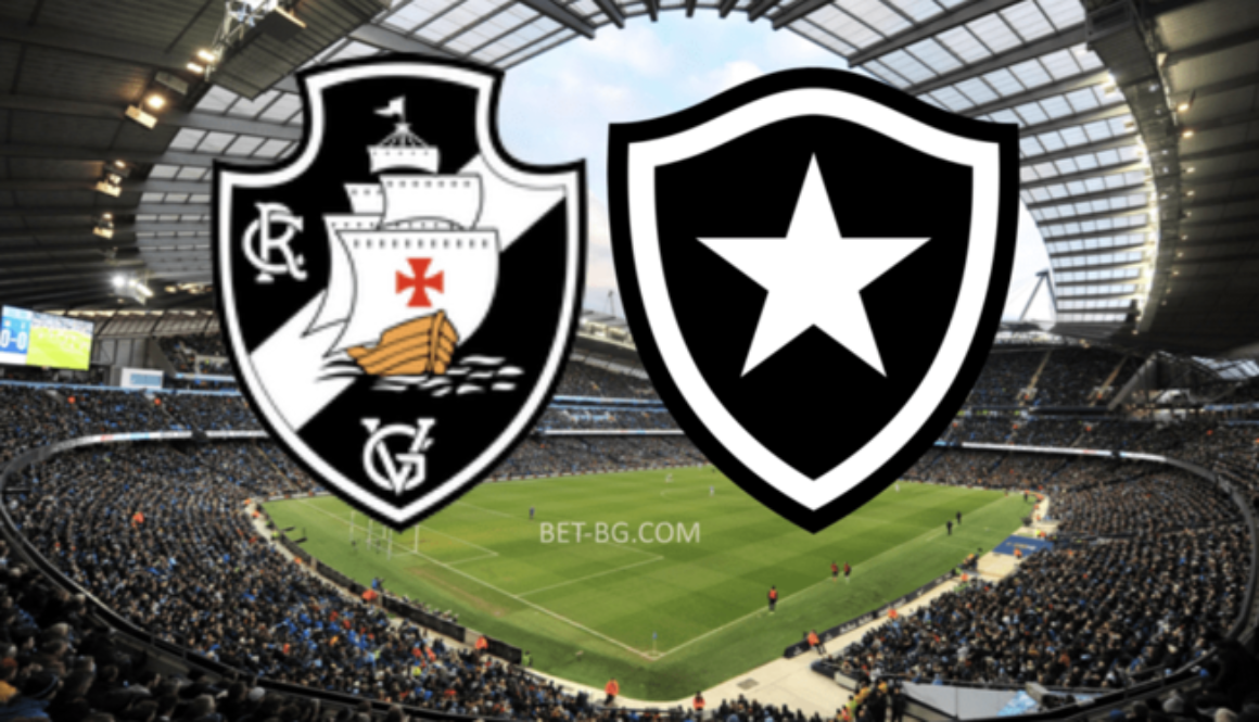 Vasco Da Gamma - Botafogo bet365