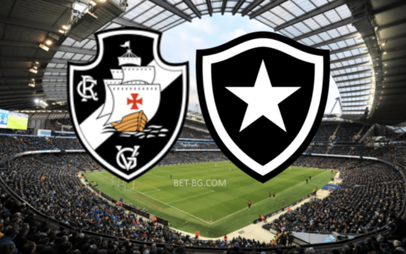 Vasco Da Gamma - Botafogo bet365