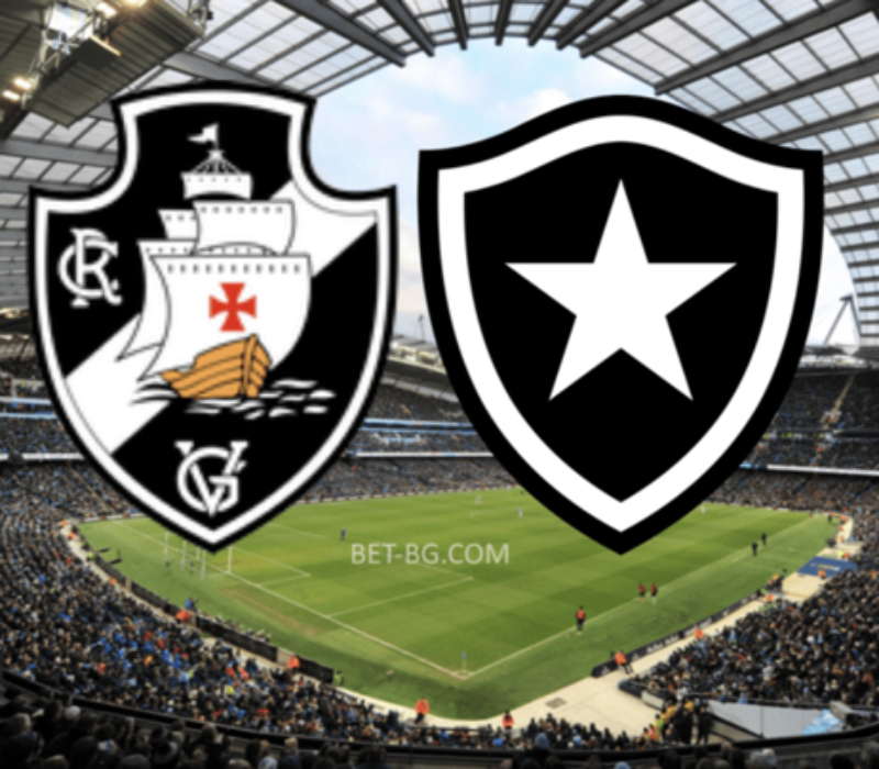 Vasco Da Gamma - Botafogo bet365