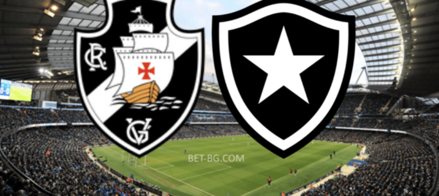 Vasco Da Gamma - Botafogo bet365