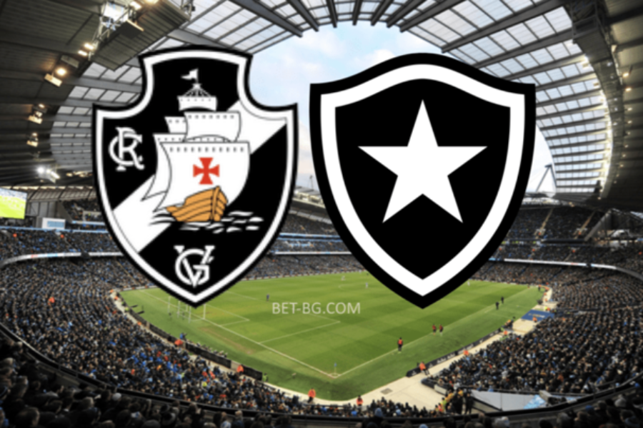 Vasco Da Gamma - Botafogo bet365