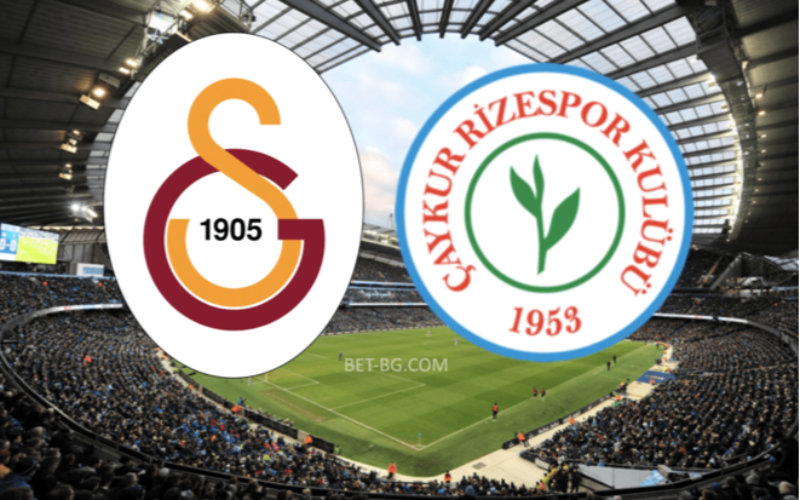 Galatasaray - Chaikur Riespor bet365