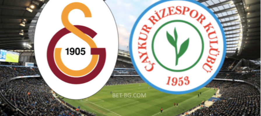 Galatasaray - Chaikur Riespor bet365