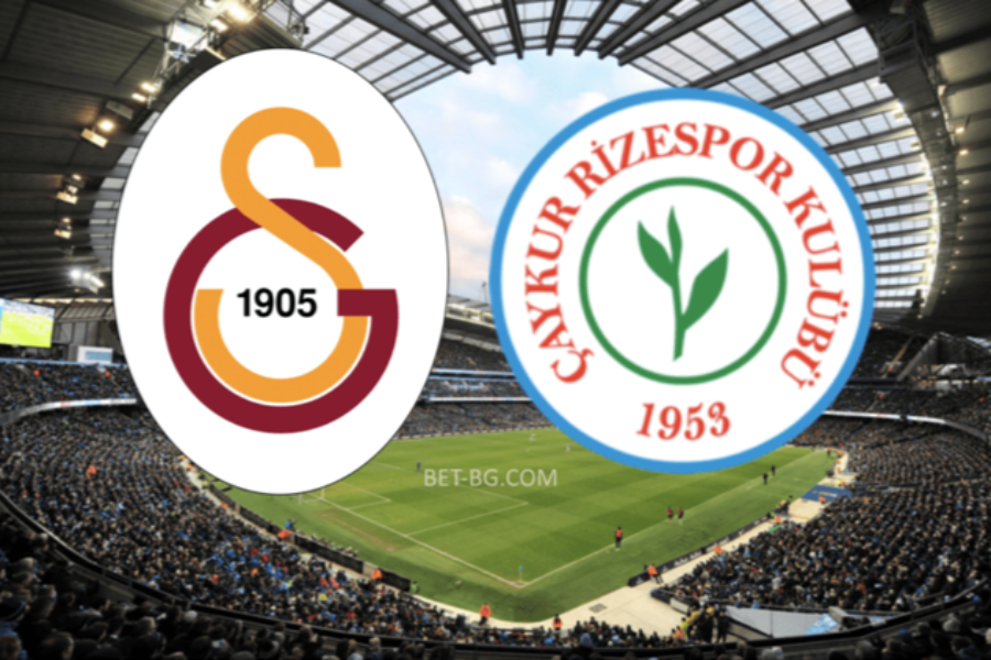 Galatasaray - Chaikur Riespor bet365