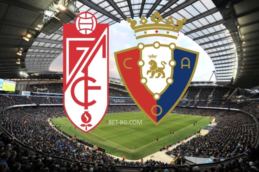 Granada - Osasuna bet365