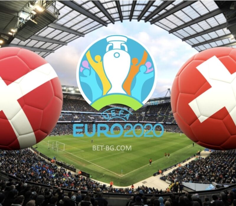 Denmark - Switzerland bet365