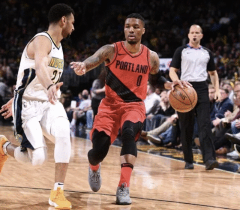 Nuggets - Trail Blazers bet365