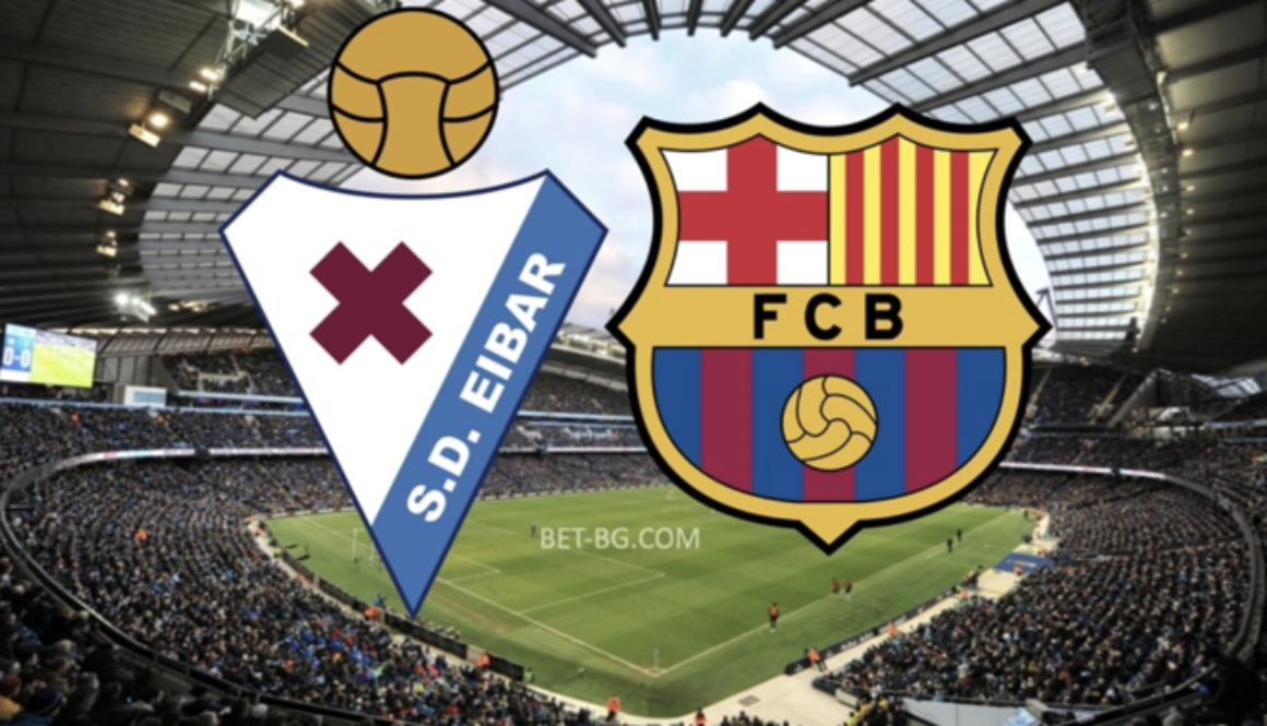 Aibar - Barcelona bet365
