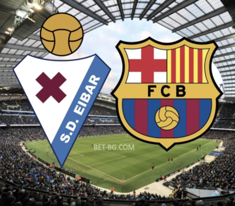 Aibar - Barcelona bet365