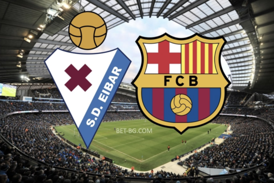 Aibar - Barcelona bet365