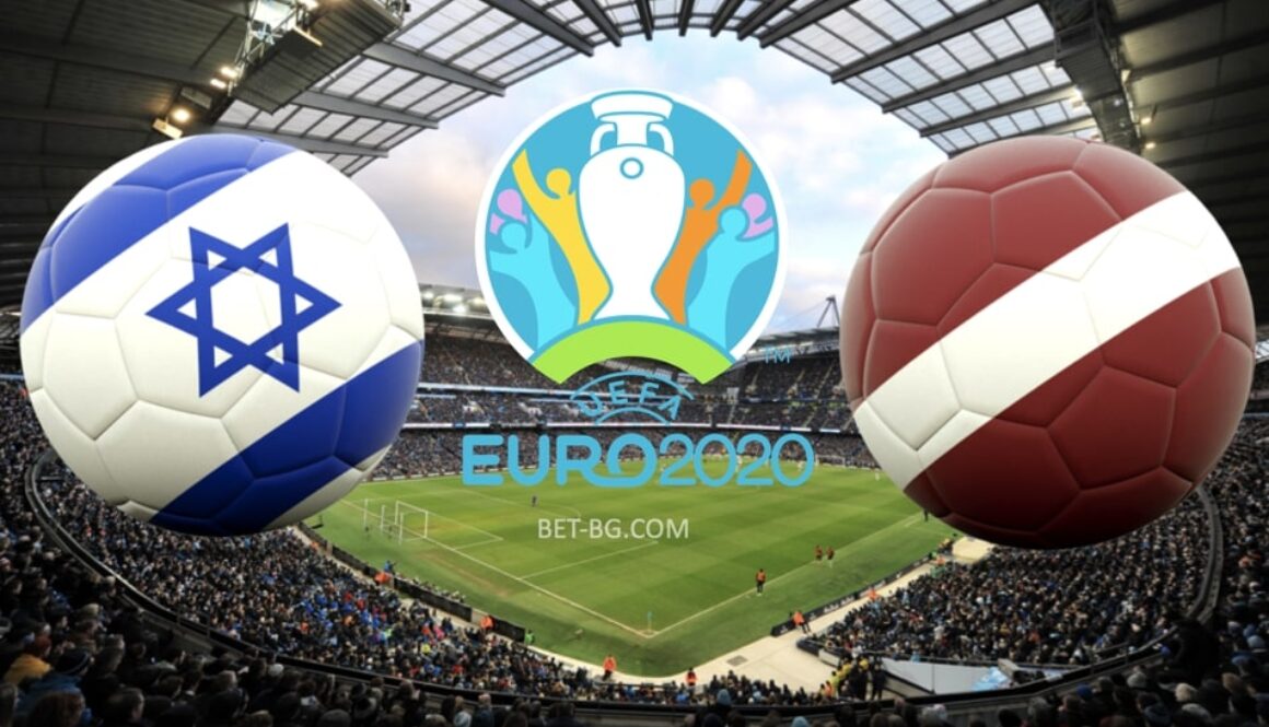 Israel - Latvia bet365