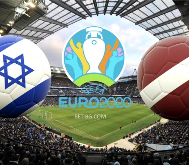 Israel - Latvia bet365