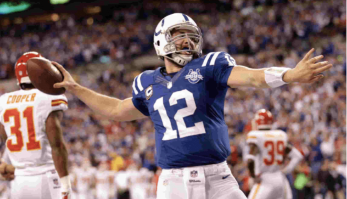 Ind Colts - CS Chefs bet365