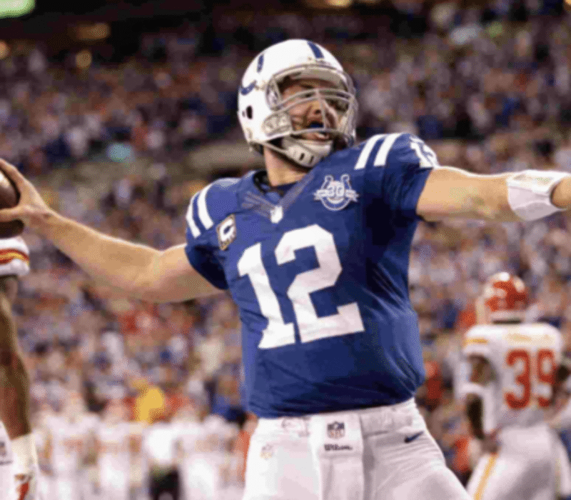 Ind Colts - CS Chefs bet365